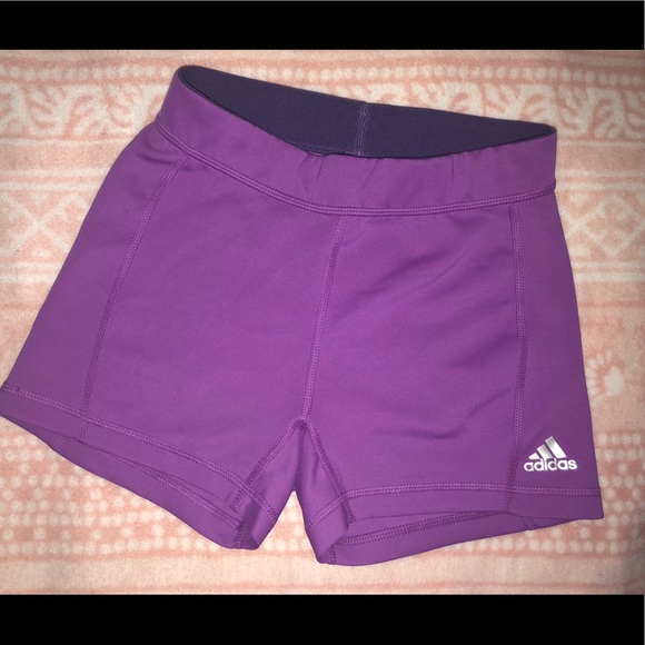 adidas techfit compression shorts womens